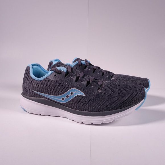 saucony women's versafoam flare running shoe